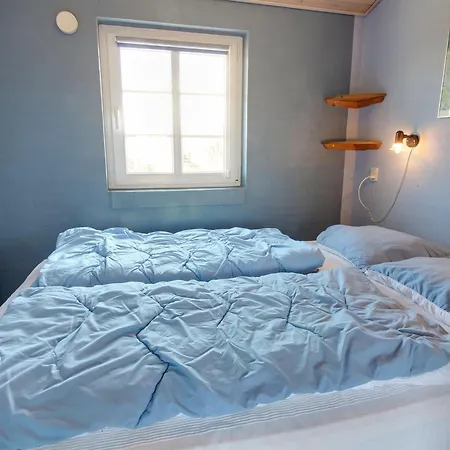 Karlina - 100m From The Sea By Interhome Ringkøbing