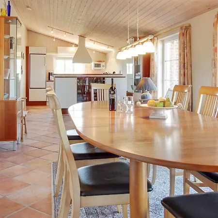 Karlina - 100m From The Sea By Interhome 링쾨빙