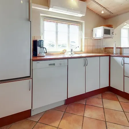 펜션 Karlina - 100m From The Sea By Interhome