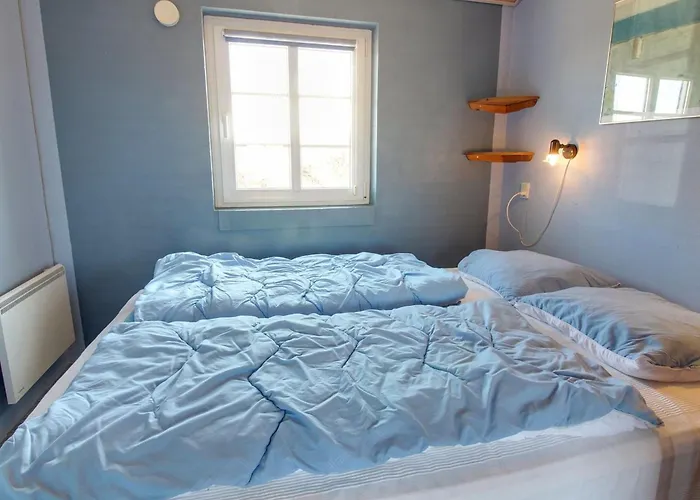 Karlina - 100m From The Sea By Interhome Ringkøbing